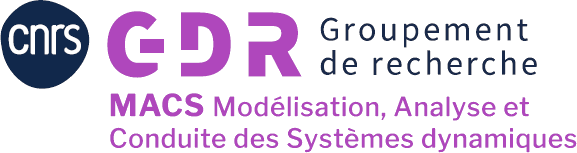 GdR MACS