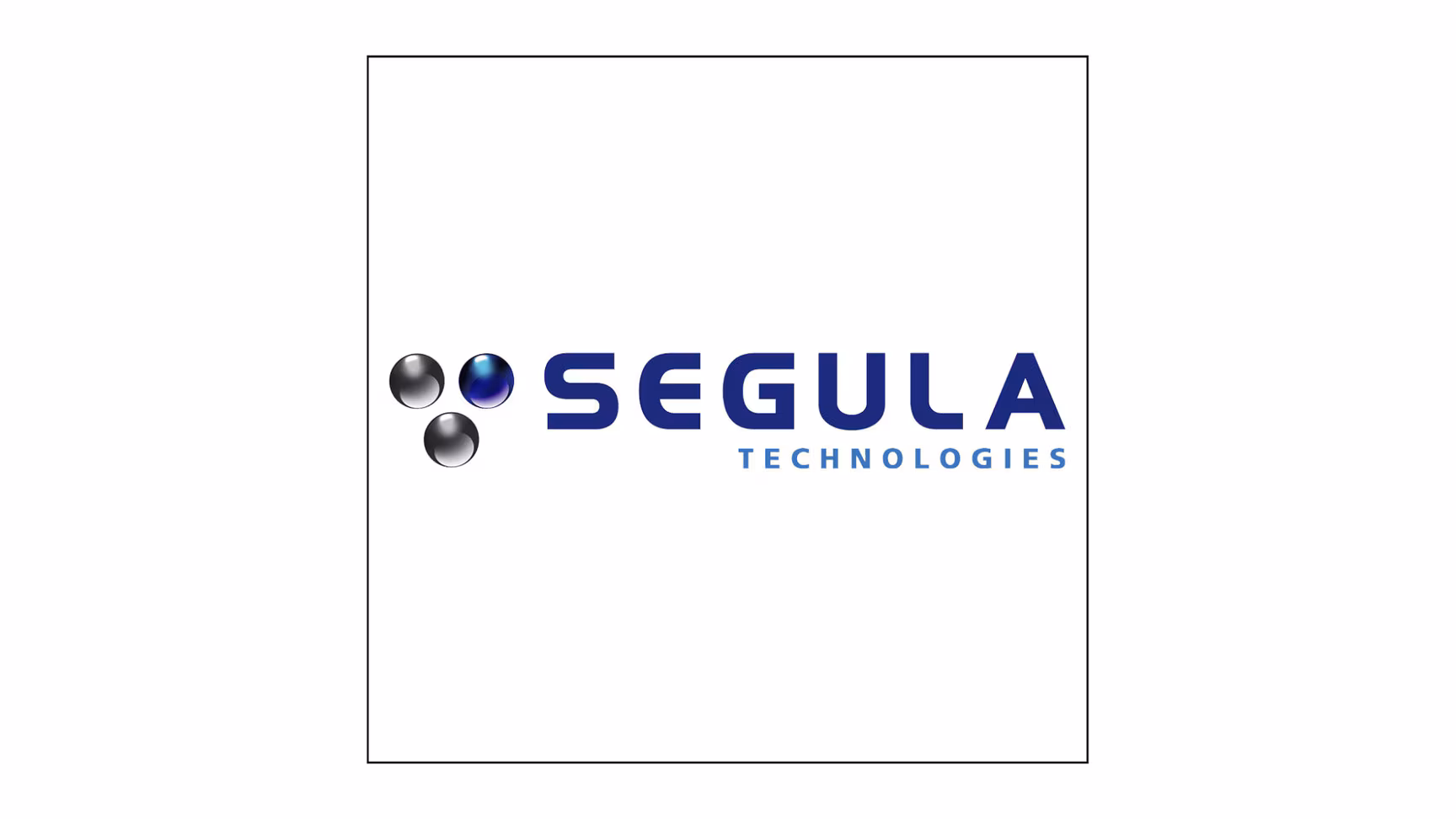 SEGULA ENGINEERING
