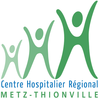 Logo CHR